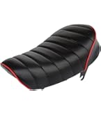 Amazon | キタコ (KITACO) カスタムシート モンキー125(JB02